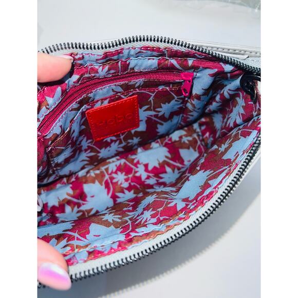 Hobo The Original Angie Crossbody, NWT - Picture 4 of 6